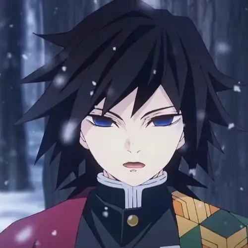 动漫男头像二次元