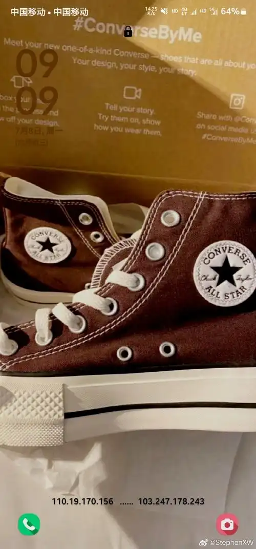 star##匡威allstar##张艺兴代言匡威##converse匡威##都市灯火##都市