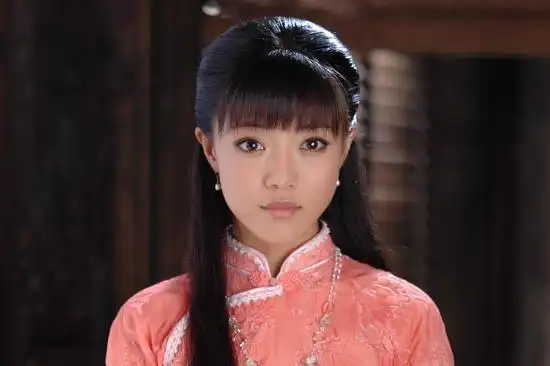 图文无间有爱主要演员邓家佳饰花儿