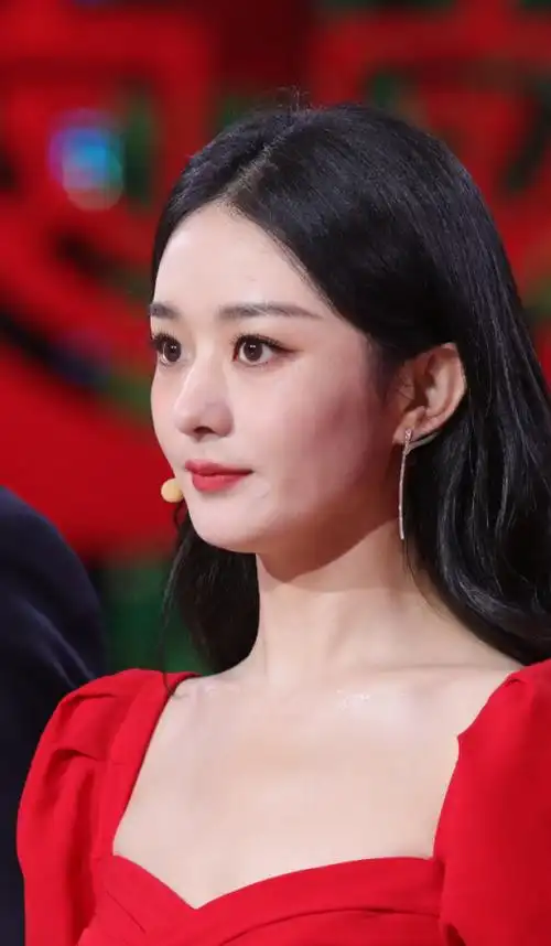 卫视春晚抢先看赵丽颖关晓彤现身北京台王一博河南台跳古典舞