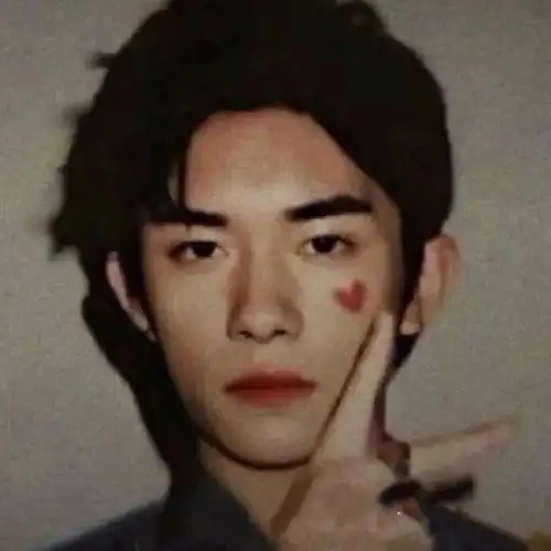 千玺头像来一波