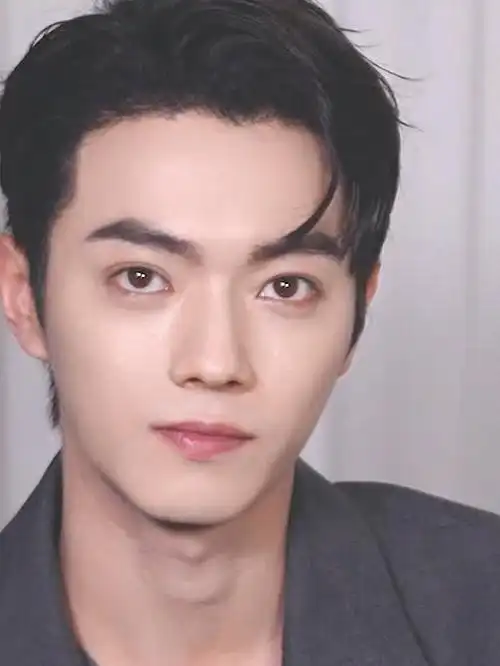 许凯在采访中说若是大女主戏女演员就理应是一番若是大男主戏男演员就