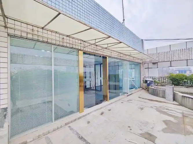 2隔间12工位 接待办公皆宜,成都武侯新双楠商环境办公大厦写字楼出租