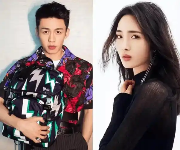 祝福李鸿其称与王紫璇无话不谈坦言他们交往是以结婚为前提