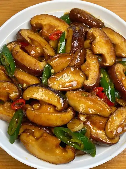 挑战365道不重样家常小炒菜第7道