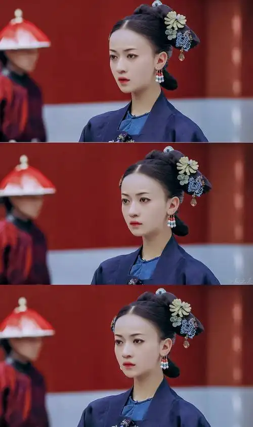 (吴谨言)魏璎珞.