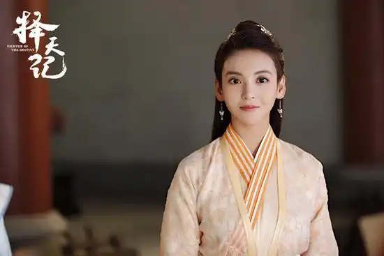 《择天记》全集剧情介绍