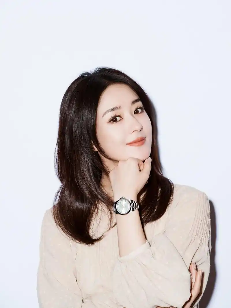 [打call] #赵丽颖# #七夕