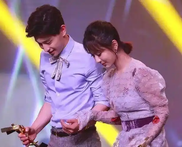 《香蜜》团队打造同系列续集,制片人官宣,杨紫邓伦有望再合体_仙界