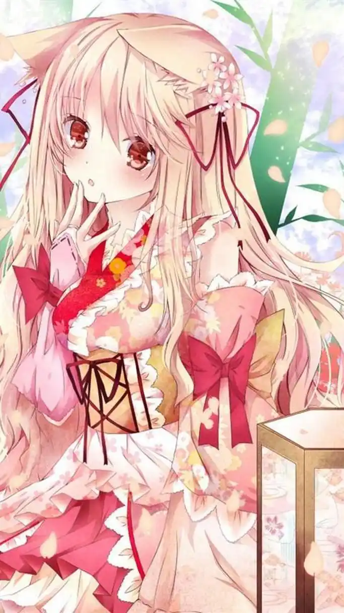 好看的动漫女生人物分享ヽ(○^93^)1778