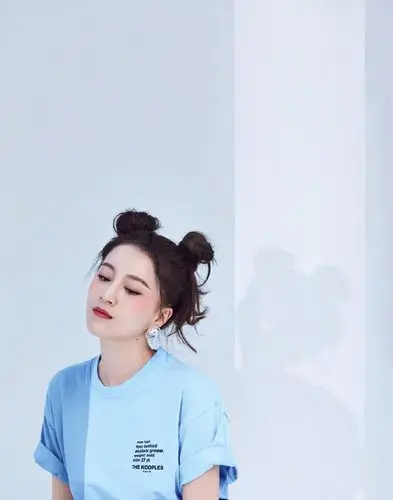 李嘉格图片李嘉格时尚性感写真图片