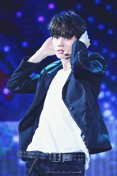 ninepercent-林彦俊