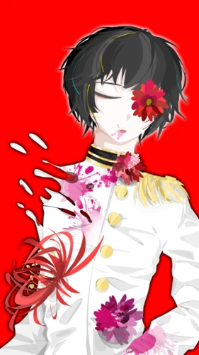 黑塔利亚 - 千华