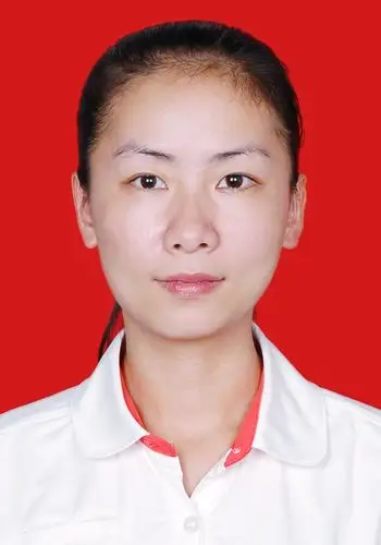 求一寸照片的正装模板.