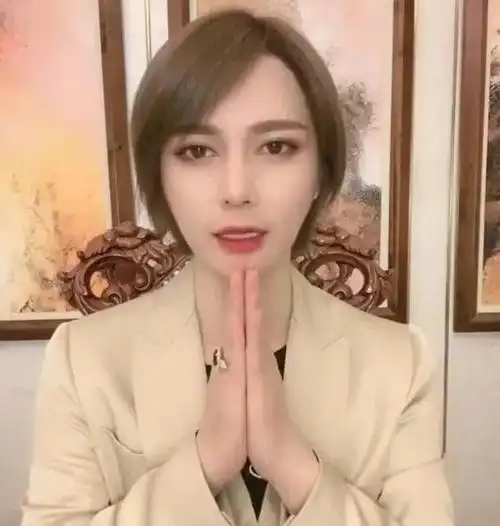 想打擦边球辛巴干女儿猫妹妹刚解封又遭平台封停