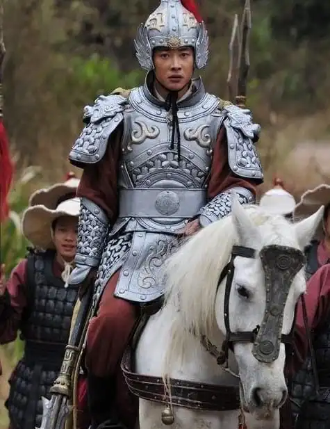 历史上家喻户晓的四位大将军其实都是虚构的别被古装剧误导了