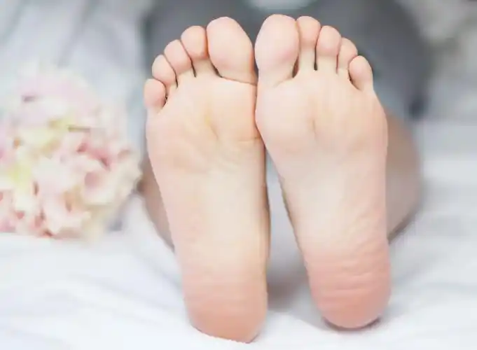 【jessie丹丹】护"足"第二张脸,还我一双如婴儿般嫩滑的脚丫