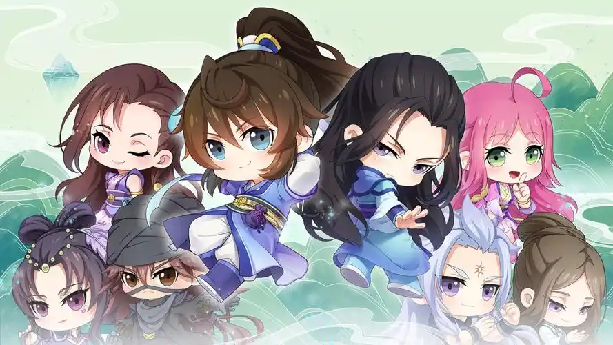 一念永恒少年追梦反套路改编