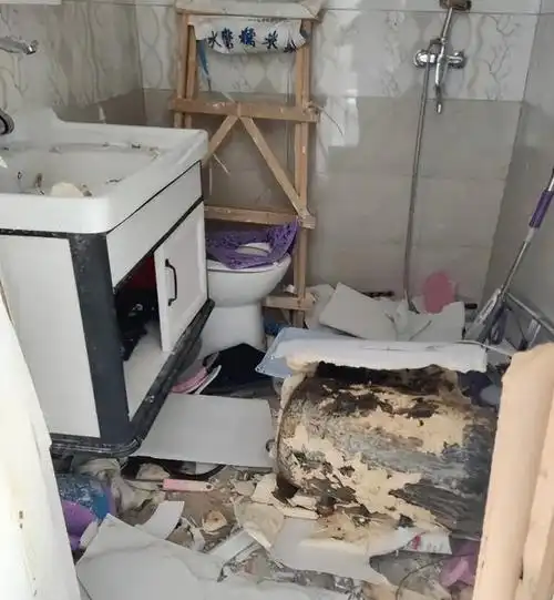 电热水器也会爆炸?出现这些故障要注意,别拿"生命"开玩笑