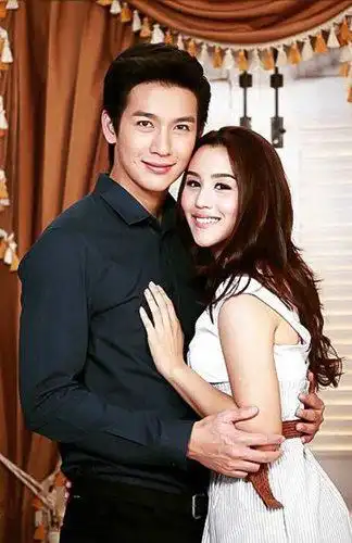 猎爱百计泰剧03