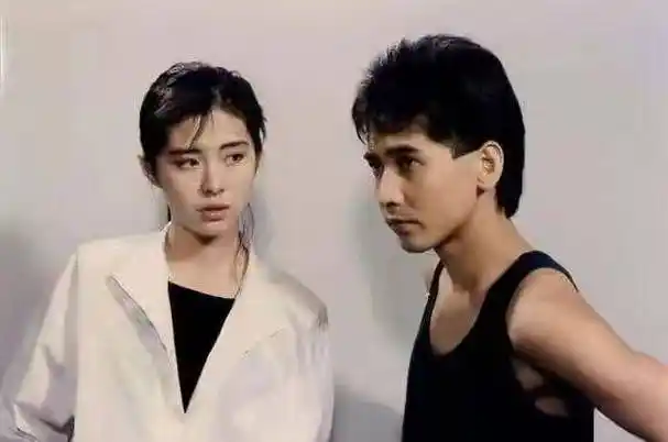 原创小哥齐秦王祖贤的前男友51岁被迫整容一生孤傲不羁