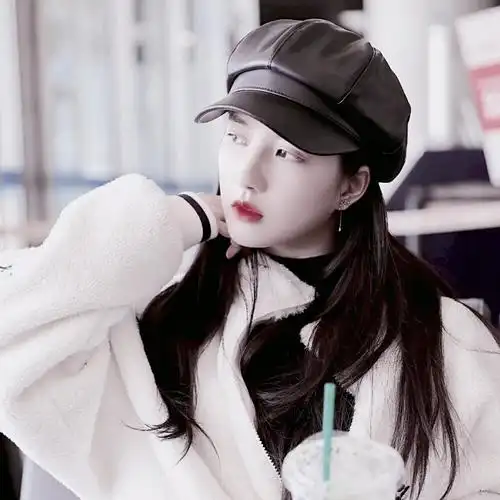 刘些宁滤镜头像 - 堆糖,美图壁纸兴趣社区