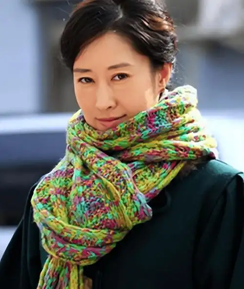 事实证明:宁愿净身出户也要离婚的刘敏涛,已经狠狠"打脸"前夫