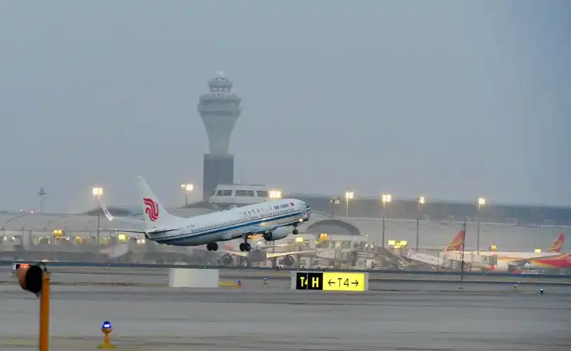 加速世界级航空枢纽建设国航开启首都机场一场两区运营模式