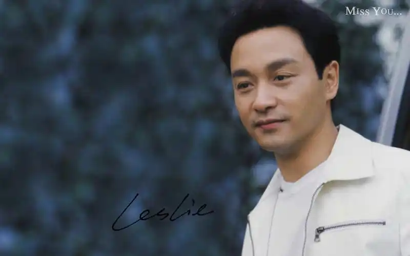 2017年4月23日 9:57   关注  张国荣 评论 收藏