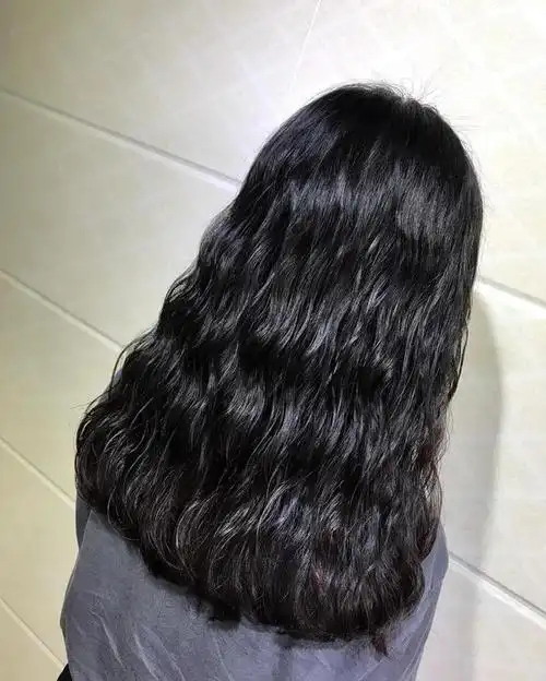 长发怎么烫好看?精选长发烫发20款,时尚气质,烫后很漂亮