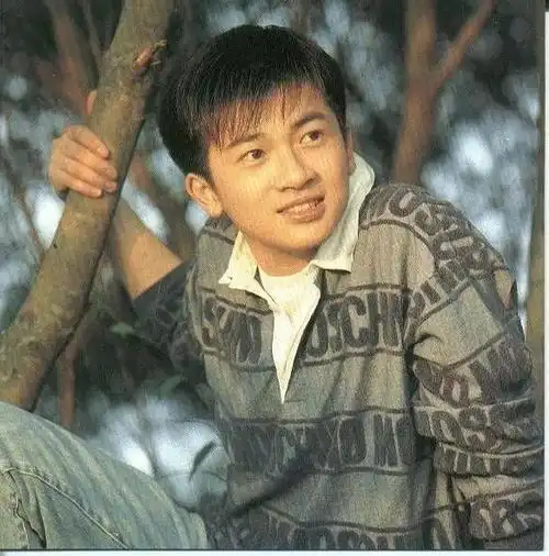 明星苏有朋照片(小乖虎苏有朋年轻照片)-韩剧网-最新韩剧资讯网