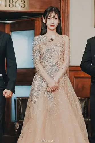 杨颖angelababy 头像‖壁纸‖gif ☆仙女本仙