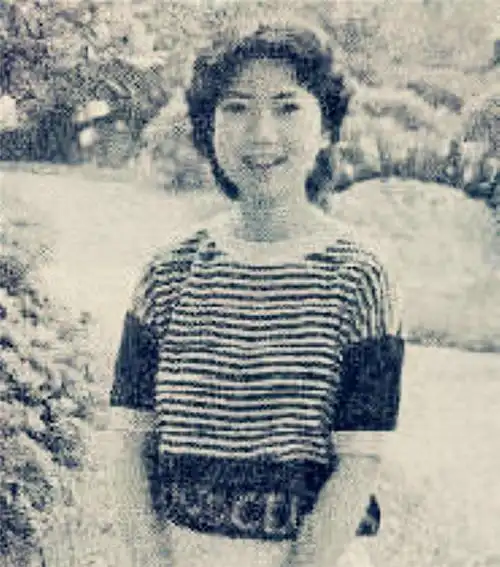 90年代的女贪犯:因5分钱硬币走上刑场,刘伊平经历了什么?_腾讯新闻