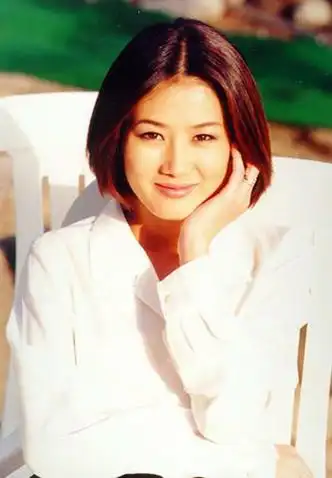 沈银河悔婚事件真相,她年轻时候的照片来了