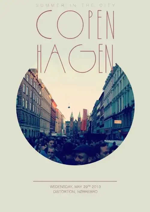 第一天作业logo图形临摹剪切蒙版海报