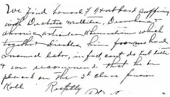 看到衡中学生的手写英文,英国人受到了沉重的打击