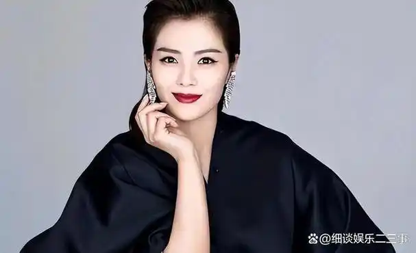 善恶终有报!这一次,再多的"名和利"也救不了演员刘涛了