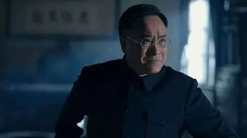 《绝密使命》分集速看,张桐携手应昊茗不惜用生命完成革命任务