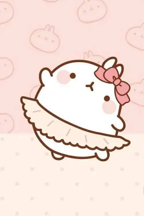 q版兔简笔画可爱超萌q版灵猫简笔画兔子q版简笔画头像