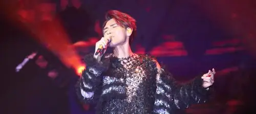 杨宗纬:忘了我,遗忘是永恒的爱恋