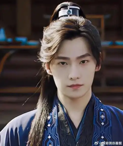 网传月都花落主演暂定杨洋田曦薇##杨洋田曦薇或将主演月都花