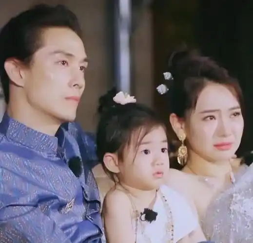 戚薇自曝流产经历,李承铉的陪伴让人感动!