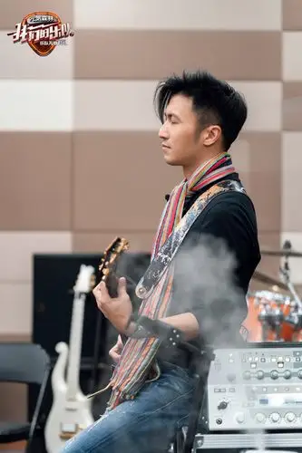 《我们的乐队》超长预告今晚亮相,王俊凯被谢霆锋,萧敬腾团宠