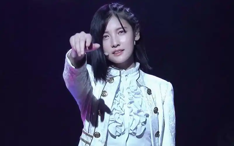 【赵粤】《人鱼》cut