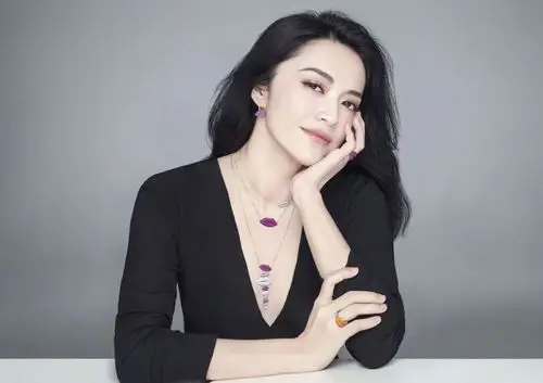 姚晨- 堆糖,美图壁纸兴趣社区