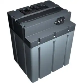 天能锂电池60v20ah25ah锂电池电瓶车电池豪华型两轮锂电池 60v20ah