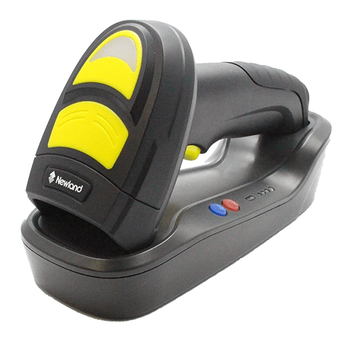 新大陆nvh200b-ghd无线扫描枪-元件标示dpm蓝牙读码器_进行_条码_标签