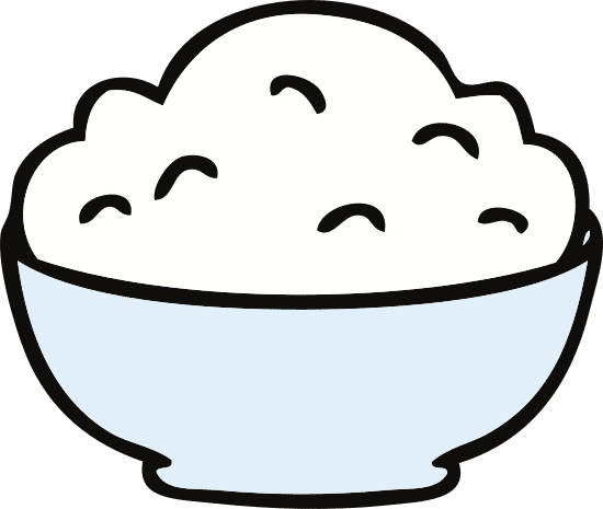 1000多个免费和付费土豆泥图标 - canva可画