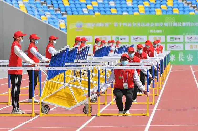 十四运会给西安带来了什么