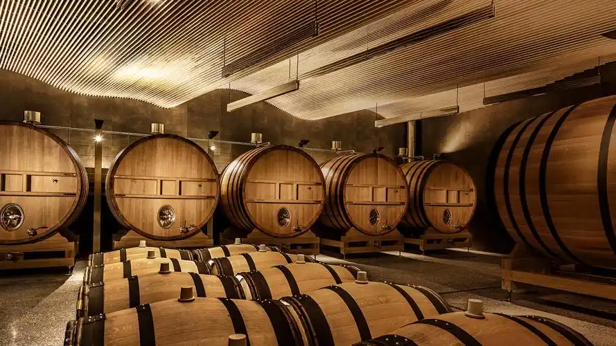 champagne billecart-salmon- maison familiale fonée